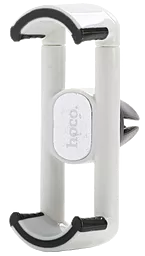 Тримач Hoco Vent Mount CPH01 White - фото Тримач Hoco Vent Mount CPH01 White