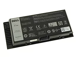 Аккумулятор для ноутбука Dell 0TN1K5 / 11.1V 4400mAh / NB440795 PowerPlant