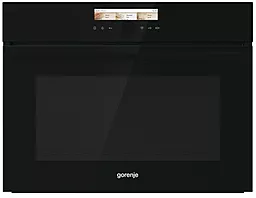 Духовой шкаф электрический Gorenje BCM598S17BG - фото Духовой шкаф электрический Gorenje BCM598S17BG