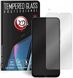 Защитное стекло ExtraDigital Tempered Glass HD Xiaomi Redmi Note 8 Clear (EGL4642)