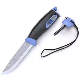 Нож Morakniv Companion Spark (13572) Синий