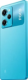 Смартфон Poco X5 Pro 8/256GB Blue - мініатюра 4