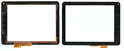 Сенсор (тачскрин) Prestigio MultiPad PMP 5080B Black - фото Сенсор (тачскрин) Prestigio MultiPad PMP 5080B Black