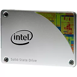 SSD Накопитель Intel 530 Series 480 GB (SSDSC2BW480A401) - фото SSD Накопитель Intel 530 Series 480 GB (SSDSC2BW480A401)