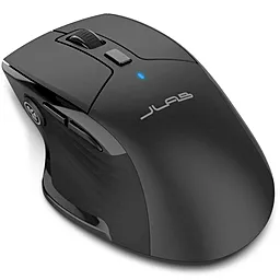 Компьютерная мышка JLAB JBuds Wireless Mouse (IEUMJBMOUSERBLK124) - фото Компьютерная мышка JLAB JBuds Wireless Mouse (IEUMJBMOUSERBLK124)