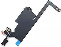 Шлейф Apple iPhone 13 Pro Max з датчиком наближення, датчиком освітленості та мікрофоном, з динаміком