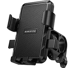 Держатель Borofone BH137 Black - фото Держатель Borofone BH137 Black