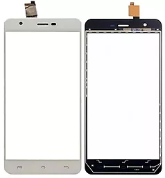 Сенсор (тачскрин) Jiayu S3 White - фото Сенсор (тачскрин) Jiayu S3 White