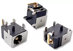 Разъем питания для ноутбука Asus N53JN, N53DA, N53J, N53TA, N53TK, N53JG, N53JF, N53JQ (5.5*2.5) - фото Разъем питания для ноутбука Asus N53JN, N53DA, N53J, N53TA, N53TK, N53JG, N53JF, N53JQ (5.5*2.5)