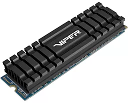 SSD Накопитель Patriot Viper VPN110 512 GB (VPN110-512GM28H) - фото SSD Накопитель Patriot Viper VPN110 512 GB (VPN110-512GM28H)