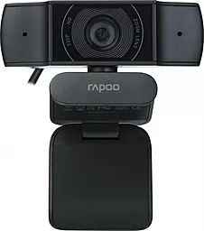Камера видеонаблюдения Rapoo XW170 (XW170black) - миниатюра 2