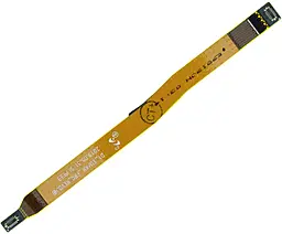 Шлейф Samsung Galaxy Note 10 N970 межплатный (FRC FPCB), Original - фото Шлейф Samsung Galaxy Note 10 N970 межплатный (FRC FPCB), Original