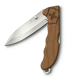Нож Victorinox Evoke Alox (0.9415.D630) Wood - миниатюра 2