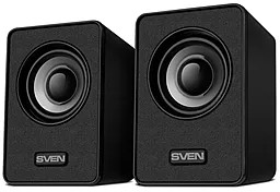 Колонки акустичні Sven 135 Black