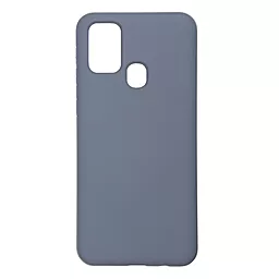 Чехол ArmorStandart ICON Case Samsung М315 Galaxy M31 Blue (ARM56523)