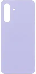 Задняя крышка корпуса Samsung Galaxy A36 5G A366 Lavender - фото Задняя крышка корпуса Samsung Galaxy A36 5G A366 Lavender