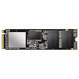 SSD Накопитель ADATA XPG SX8200 Pro 1 TB M.2 2280 (ASX8200PNP-1TT-C) - миниатюра 2