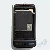 Корпус для HTC Desire A8181 Black