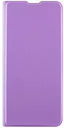 Чехол GETMAN Elegant для Samsung Galaxy M34 5G M346 Lilac