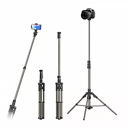 Штатив Ulanzi MT-39 - фото Штатив Ulanzi MT-39