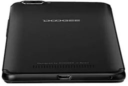 Мобільний телефон DOOGEE X20 1/16GB UA Black - мініатюра 6