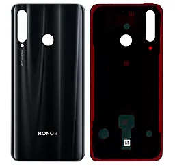 Задняя крышка корпуса Huawei Honor 20i / 20 Lite / 10i Black