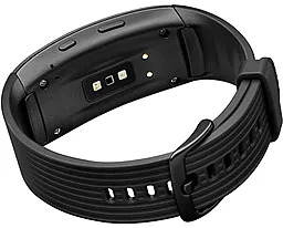 Смарт-часы Samsung Gear Fit 2 Pro Small Black (SM-R365NZKNSEK) - миниатюра 5