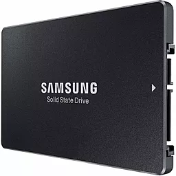 SSD Накопитель Samsung PM883 Enterprise 240 GB (MZ7LH240HAHQ-00005)