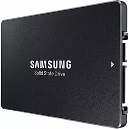 Накопичувач SSD Samsung PM883 Enterprise 240 GB (MZ7LH240HAHQ-00005) - фото Накопичувач SSD Samsung PM883 Enterprise 240 GB (MZ7LH240HAHQ-00005)