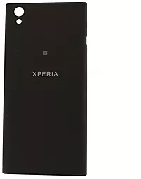 Задняя крышка корпуса Sony Xperia L1 G3311  Black