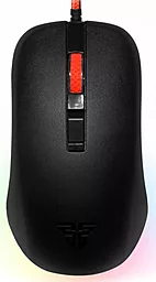 Компьютерная мышка Fantech G13 Rhasta II USB (16645) Black - фото Компьютерная мышка Fantech G13 Rhasta II USB (16645) Black