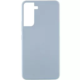 Чохол Lakshmi Silicone Cover для Samsung Galaxy S22 Sweet Blue