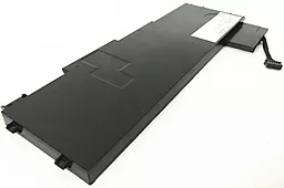 Акумулятор для ноутбука HP VV09XL / 11.4V 5600mAh / NB461400  PowerPlant Black - мініатюра 2