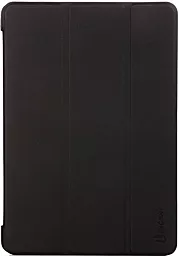Чехол для планшета BeCover Smart Case для Apple iPad mini 4, mini 5 Black (703784) - фото Чехол для планшета BeCover Smart Case для Apple iPad mini 4, mini 5 Black (703784)