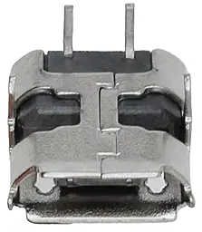Універсальний роз'єм зарядки №84 2 pin Micro USB - фото Універсальний роз'єм зарядки №84 2 pin Micro USB