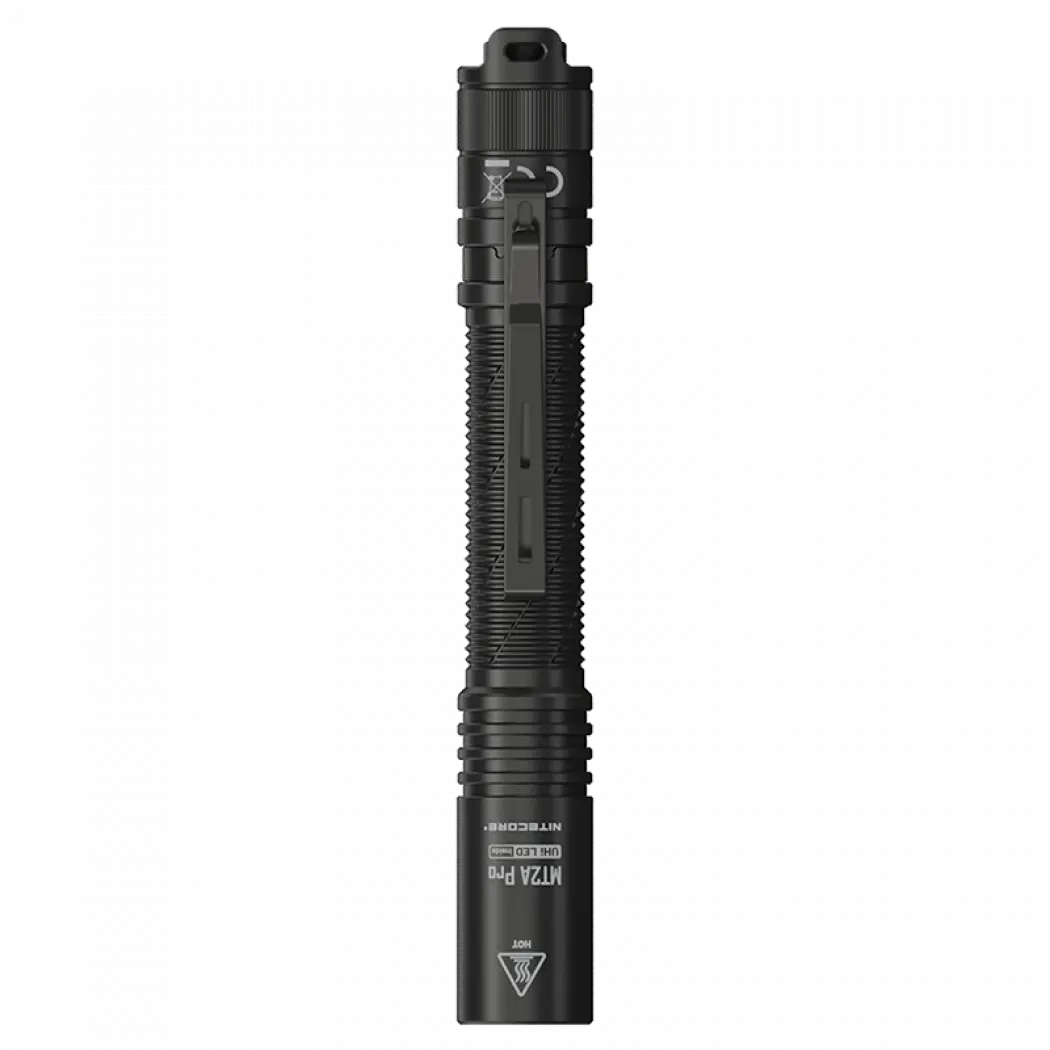Фонарик Nitecore MT2A Pro (6-1019_pro) - фото 3