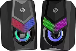 Колонки акустические HP HP DHE-6000 LED RGB
