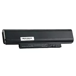 Аккумулятор для ноутбука Lenovo 42T4949 ThinkPad Edge E125 / 11.1V 3000mAh / Original Black