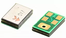 Микрофон LG KF600 - фото Микрофон LG KF600