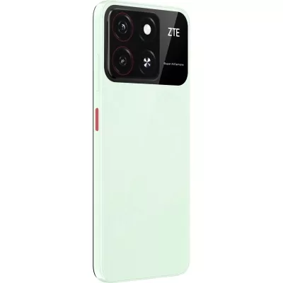 Смартфон ZTE Blade A35 2/64GB Green  - фото 11