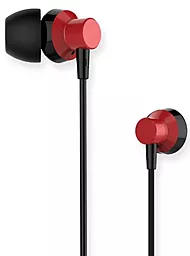 Навушники Remax RM-512 Red