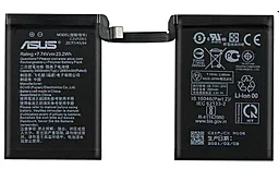 Акумулятор Asus ROG Phone 5 / C21P2001 (6000 mAh) 12 міс. гарантії