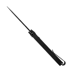 Нож SOG Strat Ops Auto (SO1001-BX) - миниатюра 5