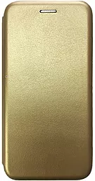 Чехол Level  Samsung J530 Galaxy J5 2017 Gold