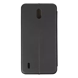 Чехол BeCover Nokia 1.3 Black (704893) - миниатюра 2