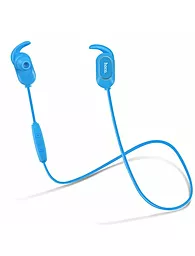 Навушники Hoco ES4 Blue