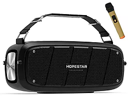 Колонки акустичні Hopestar A20 Pro Black - мініатюра 3