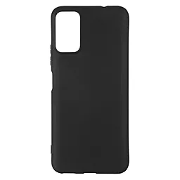 Чохол ArmorStandart Matte Slim Fit для ZTE Blade A71 Black (ARM59803) - фото Чохол ArmorStandart Matte Slim Fit для ZTE Blade A71 Black (ARM59803)