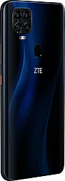 Мобільний телефон ZTE Blade V2020 4/128GB Black - мініатюра 5