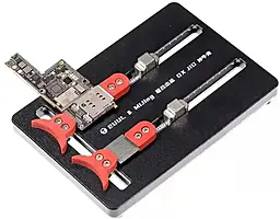 Держатель плат 2uul MiJing OX Jig - фото Держатель плат 2uul MiJing OX Jig